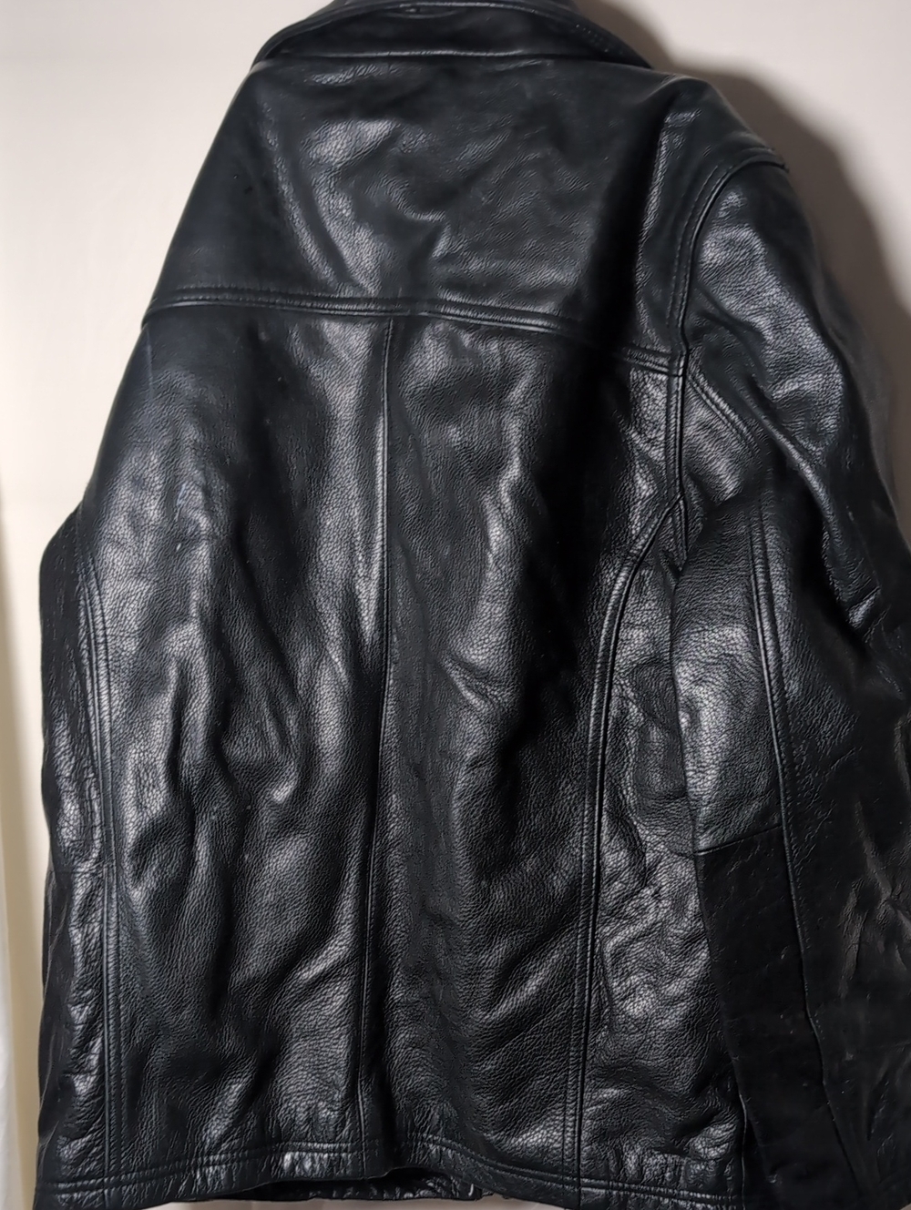 Men's M Wilsons Leather Jacket